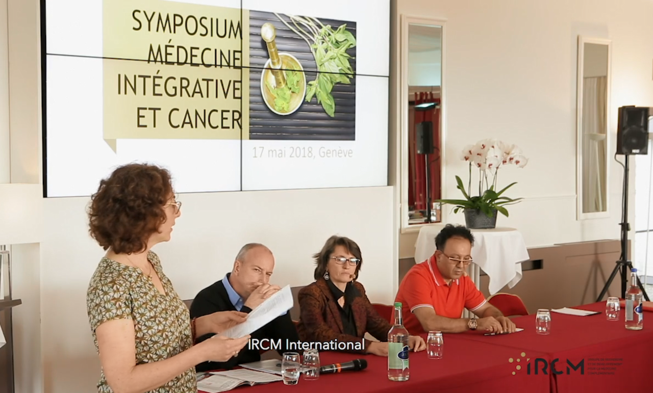 IRCM International