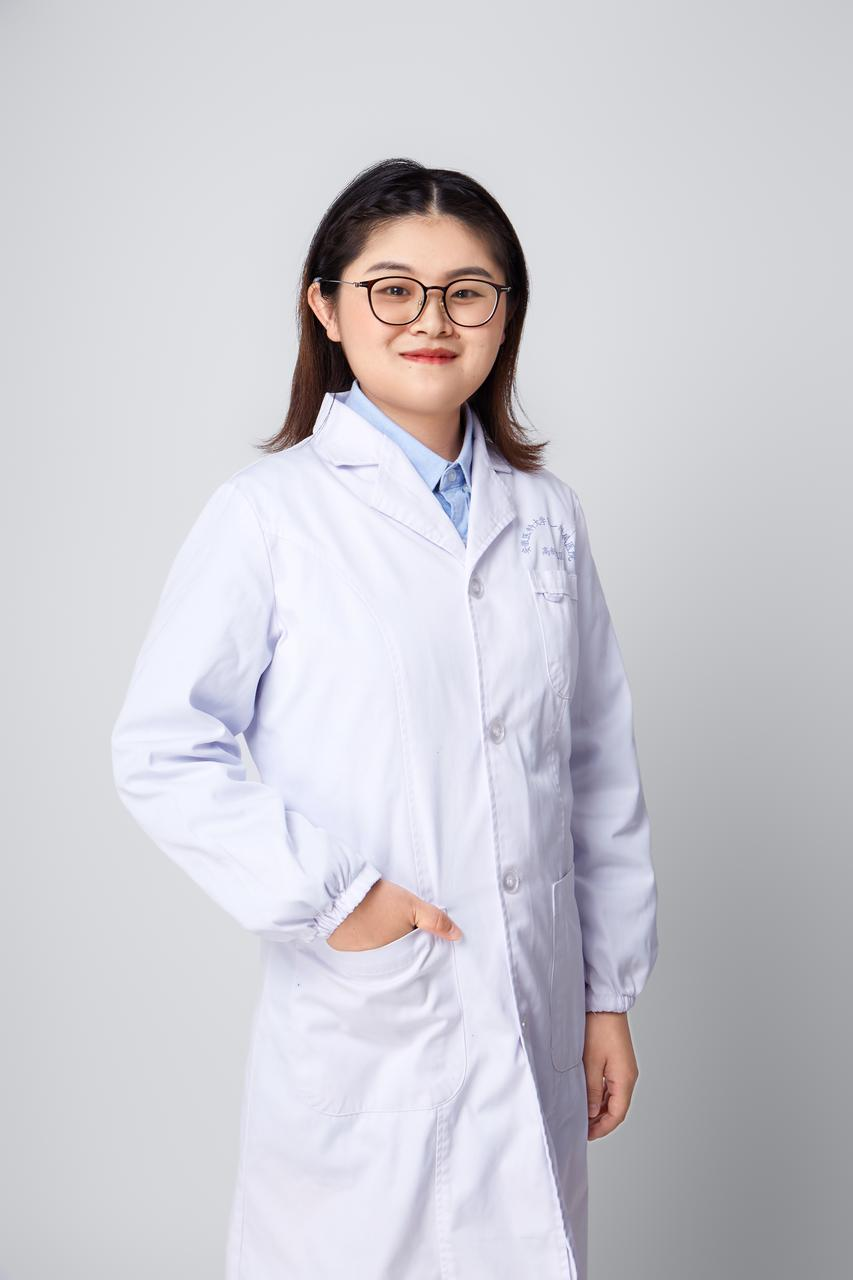 Wang Miaomiao
