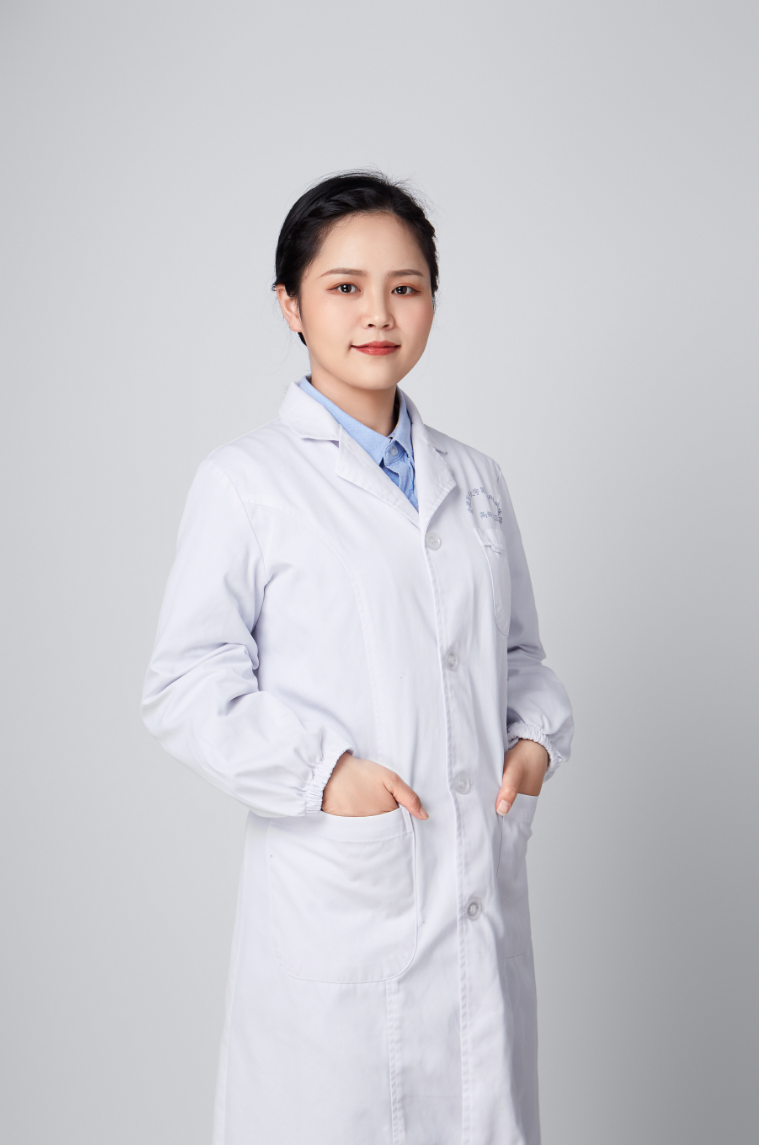 Jiang Haili