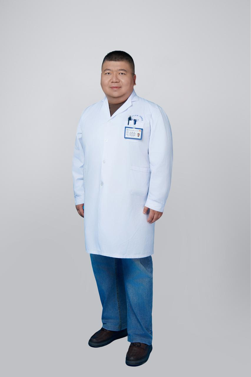Zhang Fengli
