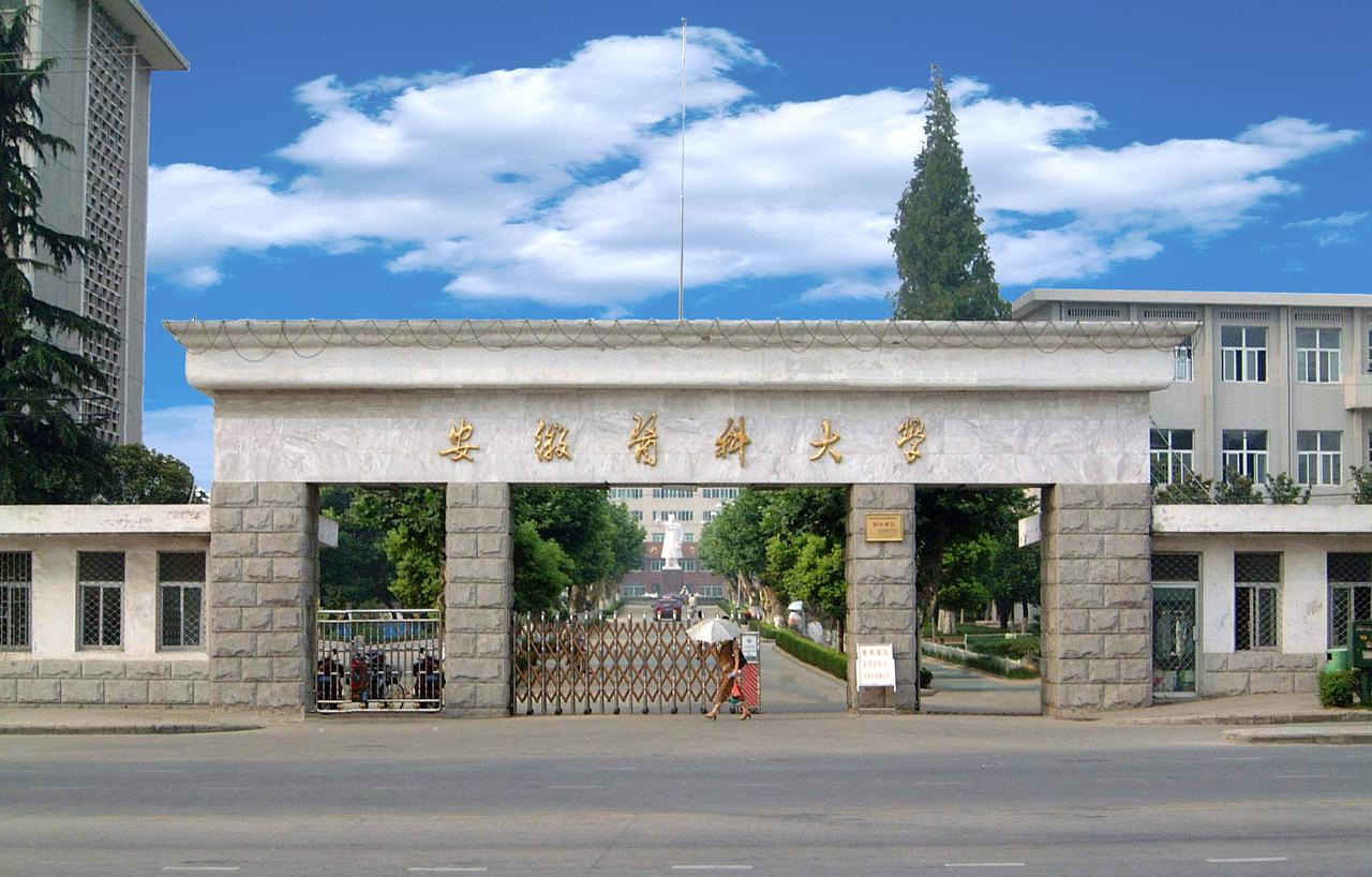 Anhui Medical University