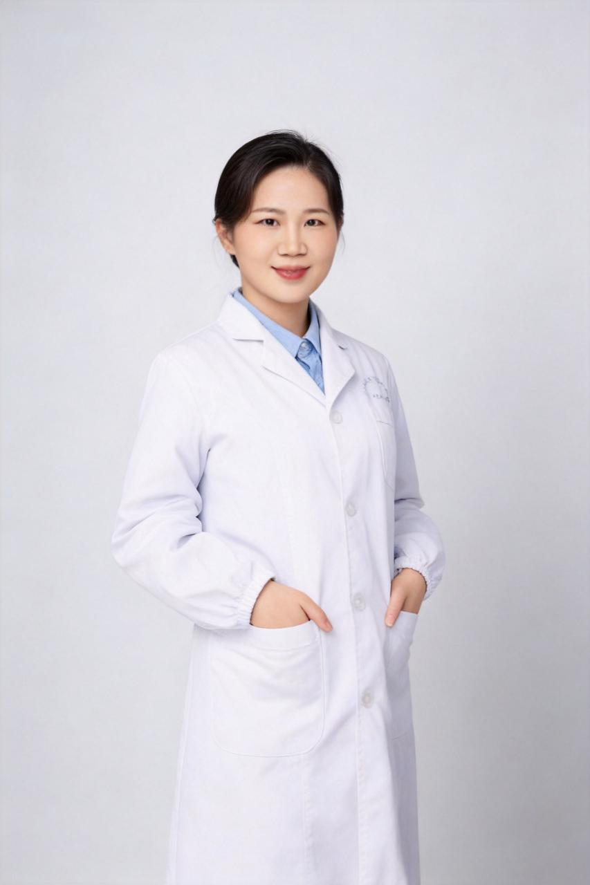 Xu Panling