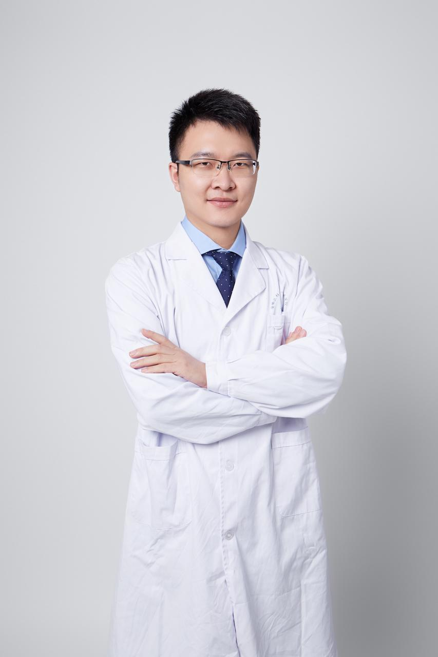 Zheng Lei