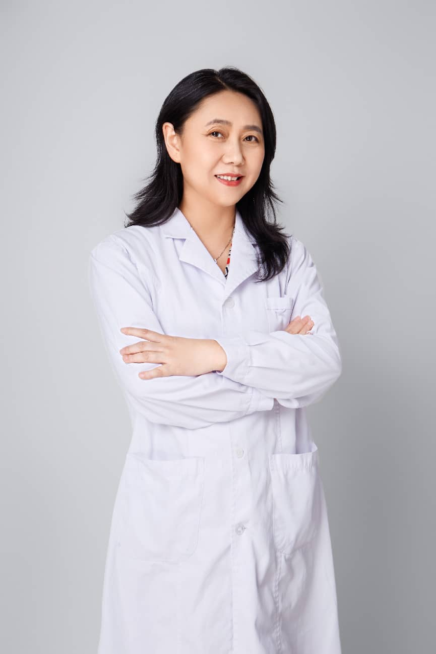 Zhang Mei