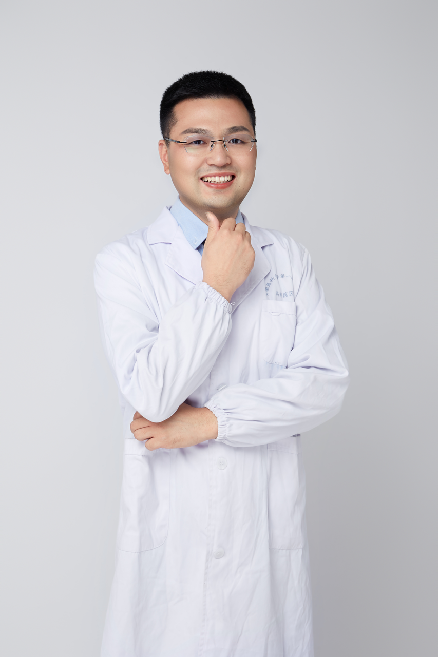 Zhu Yaodong