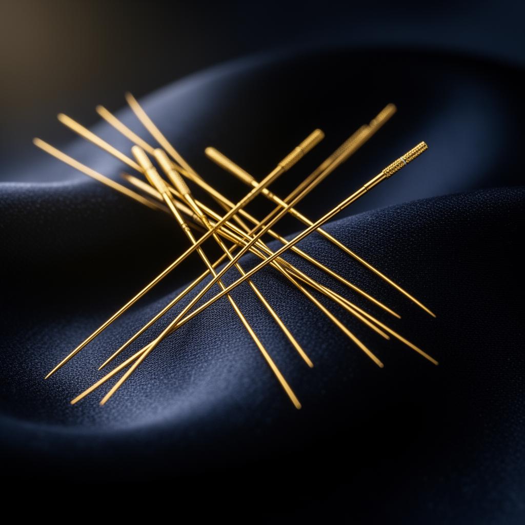 Custom-Needle Protocols